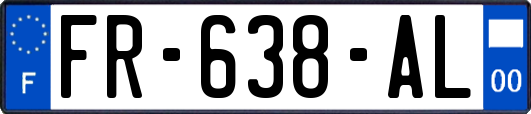 FR-638-AL