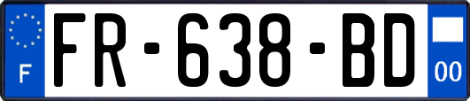 FR-638-BD