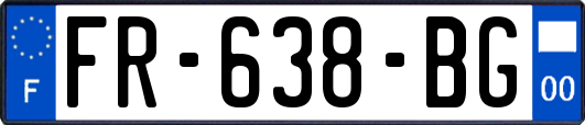 FR-638-BG