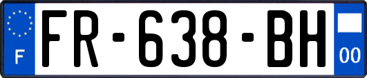 FR-638-BH