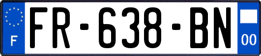 FR-638-BN