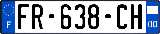 FR-638-CH