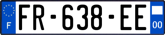 FR-638-EE