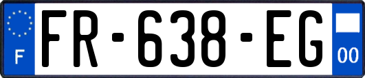 FR-638-EG