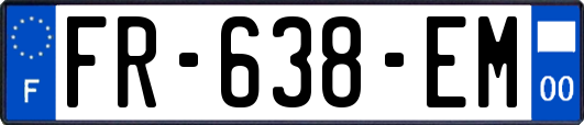 FR-638-EM
