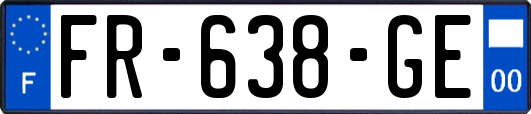 FR-638-GE