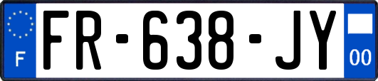 FR-638-JY