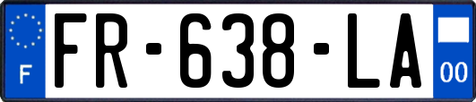 FR-638-LA