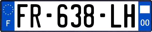 FR-638-LH