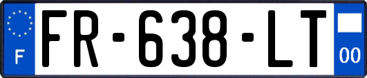 FR-638-LT