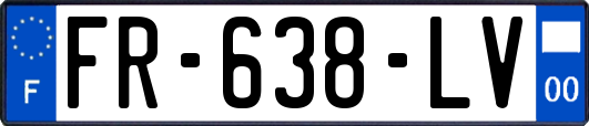 FR-638-LV