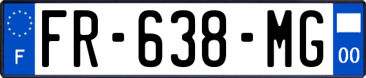 FR-638-MG