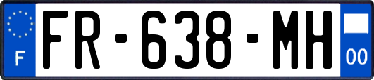 FR-638-MH