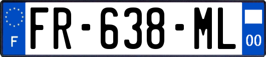 FR-638-ML