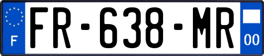 FR-638-MR