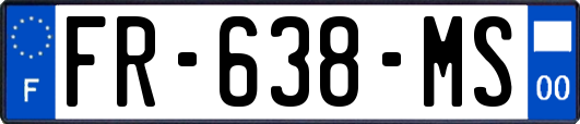 FR-638-MS