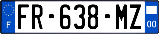 FR-638-MZ
