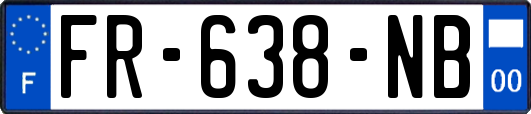 FR-638-NB