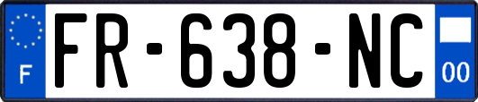 FR-638-NC