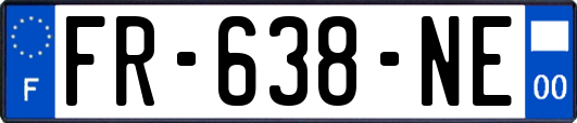 FR-638-NE