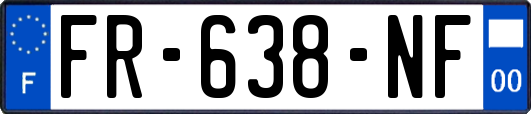 FR-638-NF