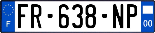 FR-638-NP