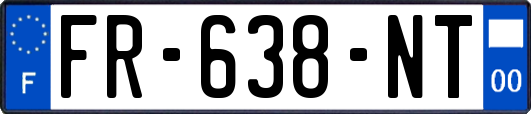 FR-638-NT