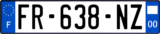 FR-638-NZ