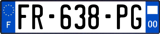 FR-638-PG