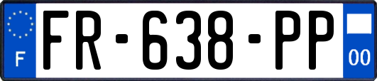 FR-638-PP