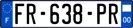 FR-638-PR