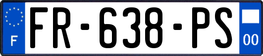FR-638-PS
