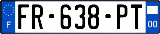 FR-638-PT