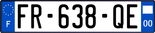 FR-638-QE