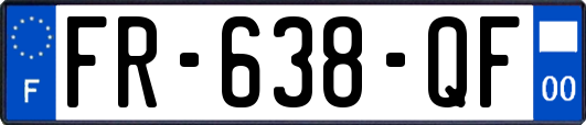 FR-638-QF