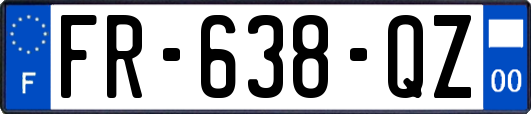 FR-638-QZ