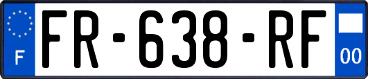 FR-638-RF