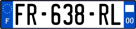 FR-638-RL