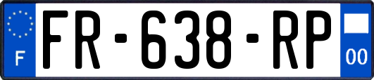 FR-638-RP