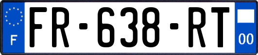 FR-638-RT