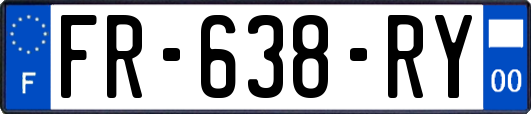 FR-638-RY