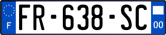 FR-638-SC