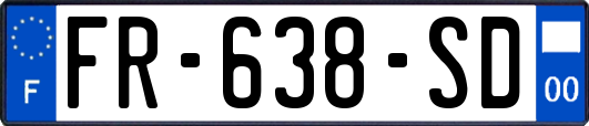 FR-638-SD