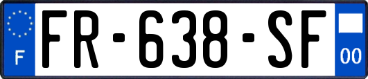 FR-638-SF
