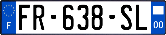 FR-638-SL