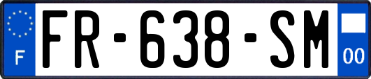 FR-638-SM