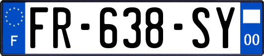 FR-638-SY