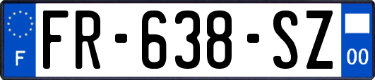 FR-638-SZ