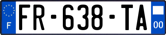 FR-638-TA