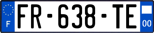 FR-638-TE